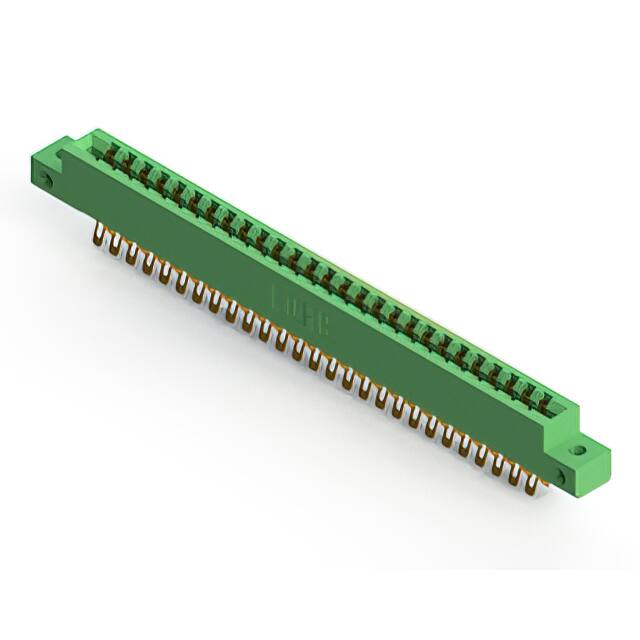 305-054-555-212 EDAC Inc.  Edgeboard Connectors
